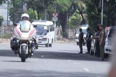 Jelang Eksekusi, Rodrigo...