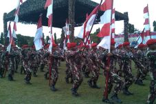 Pesan Panglima TNI untuk...