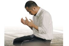 Sempat Ditahan, Samad...