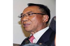 Praperadilan Ditolak,...