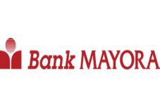 Bank Mayora Tambah ATM...