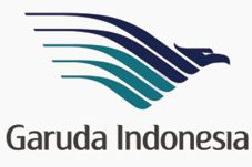 Garuda Gandeng Empat...