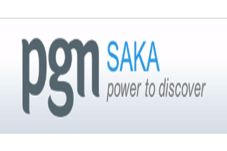 Saka Energi Temukan...