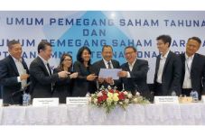 MNC Bank Incar Laba...