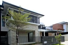 Rumah Bekas Harga Pantas
