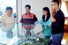 Apartemen Pilihan Kaum...