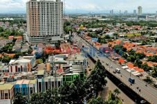 Apartemen Subsidi di...