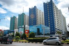 Properti Bekasi Makin...