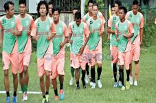 Tugas Berat Pelatih