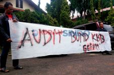 Kinerja BUMD PT PMGS...
