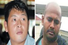 Myuran dan Andrew Dieksekusi,...