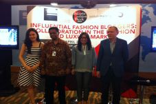 Jakarta Fashion Week...