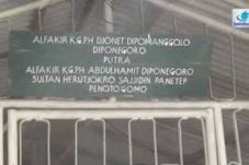 Kisah Perjuangan Mbah...