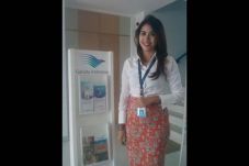 Menikmati Sebuah Pekerjaan