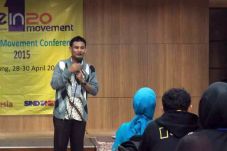 Onein20 Movement Beri...