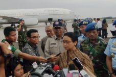 Menlu: Bantuan ke Nepal...