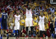 Depak Dallas, Rockets...