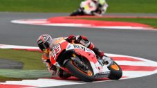 Motor Marquez Mohon...