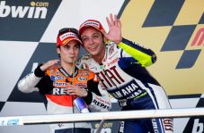 Rossi Bisa Lebih Lama...