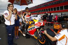 Pedrosa Absen Lagi,...