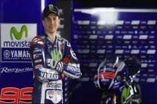 Lorenzo Kangen Kemenangan