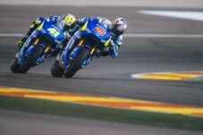 Jerez Bakal Dikuasai...