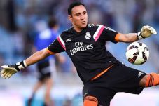 Navas Starter, Casillas...