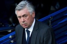Don Carlo Jadikan Gaya...