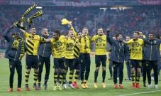 Klopp Berpeluang Hadiahkan...