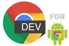 Kini Aplikasi Chrome...