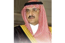 Raja Saudi Ganti Putra...