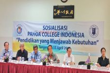 Pahoa Siap Penuhi Kebutuhan...