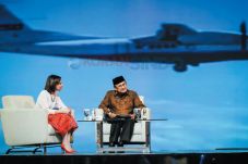 Mimpi BJ Habibie dan...