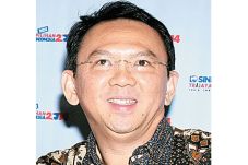 Sudirman-Medan Merdeka...