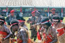 Kopassus Harus Tetap...