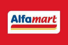 Alfamart Serahkan Bantuan