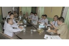 Aparatur Kecamatan Aceh...