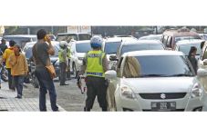 Bukan Ditilang, Tapi...