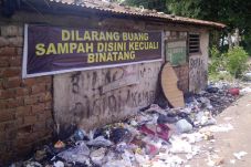 DKK Nyerah Atasi TPS...
