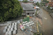 Kimpraswil Pilih Rasionalisasikan...
