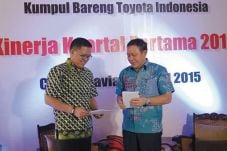 All New Vios Taklukkan...