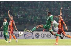 Tidak Usah Berebut Pepesan...