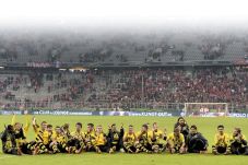 Hoki Dortmund