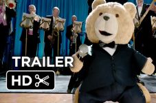 Trailer Ted 2 Telah...