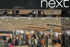 Retail Fashion Ternama...