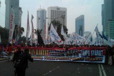 Besok, Polisi Tutup...