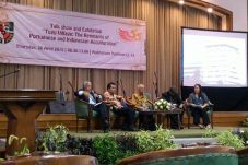 Kampus Atmajaya Gelar...