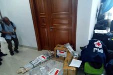 Indonesia Siap Kirim...