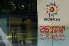 ASEAN Desak Penyelesaian...