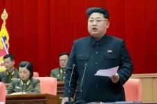 Jong-un Batalkan Kunjungan...